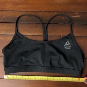 Reebok Crossfit Sports Bra